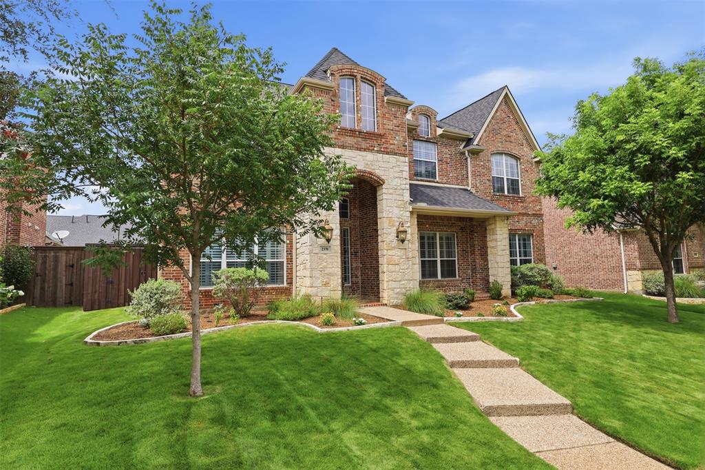 2370 Sleepy Hollow Trail