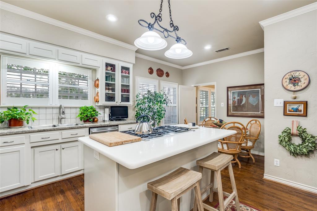 Highland Park West 05 Instl - Residential