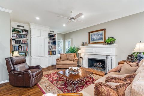 Tiny photo for 4537 Belclaire Avenue, Highland Park, TX 75205 (MLS # 21184127)
