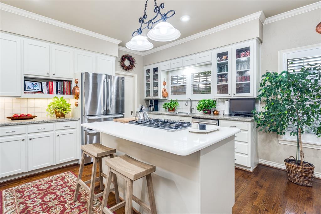 Highland Park West 05 Instl - Residential