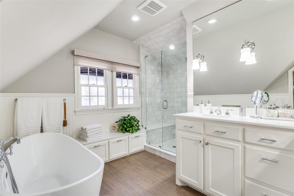 Highland Park West 05 Instl - Residential