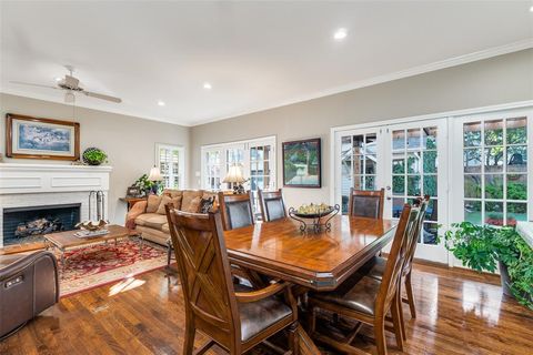 Tiny photo for 4537 Belclaire Avenue, Highland Park, TX 75205 (MLS # 21184127)