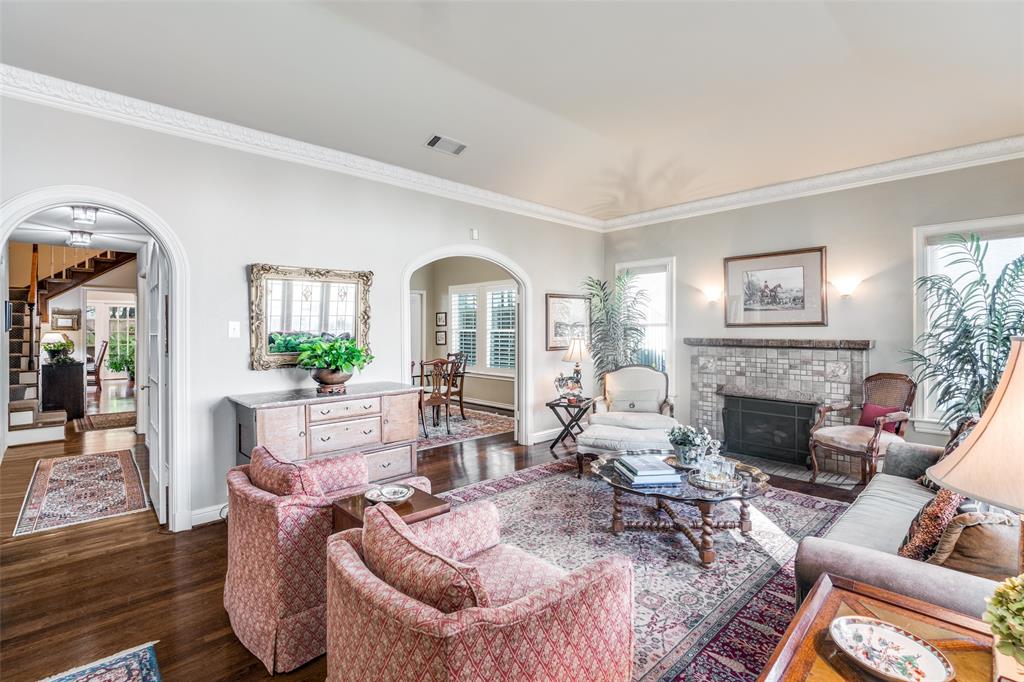 Highland Park West 05 Instl - Residential