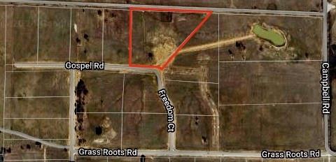 Rolled Stone Estates Ph 1 - Land