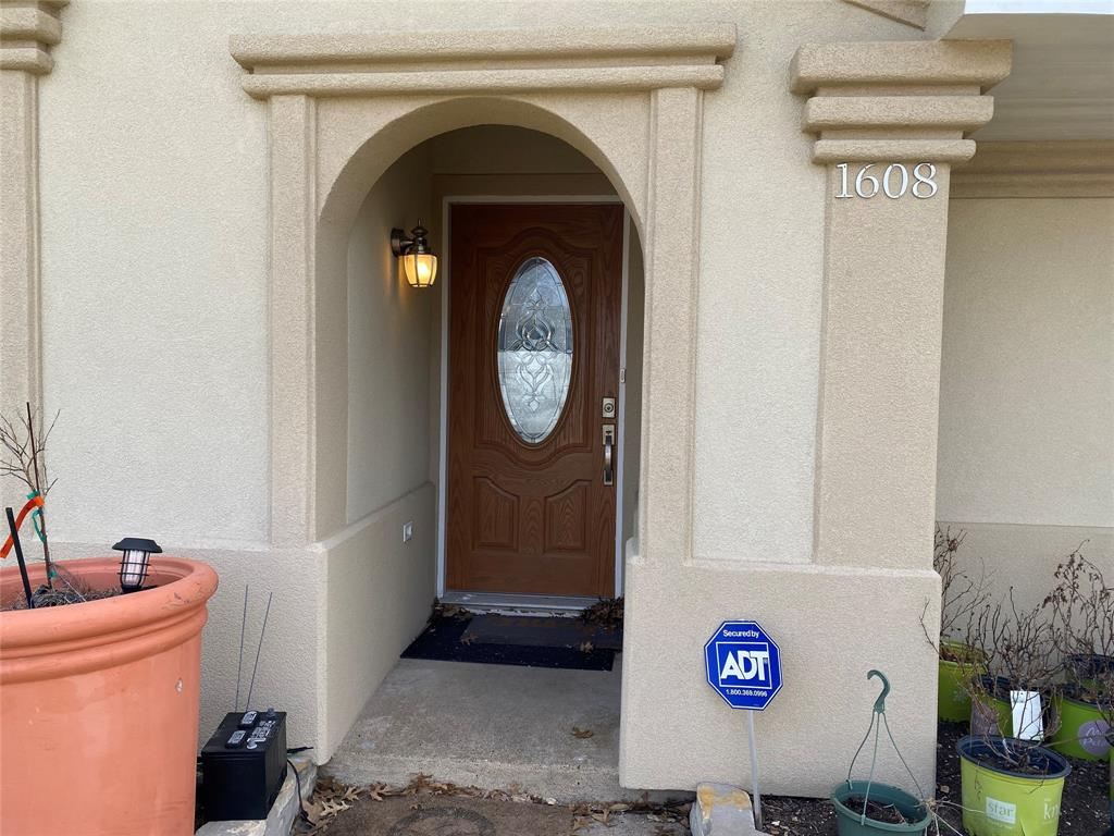 1608 University Drive