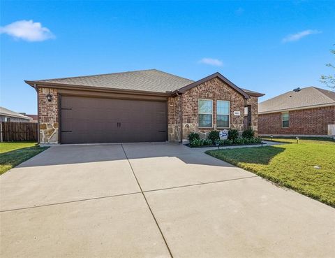 504 Patina Street Josephine TX 75189