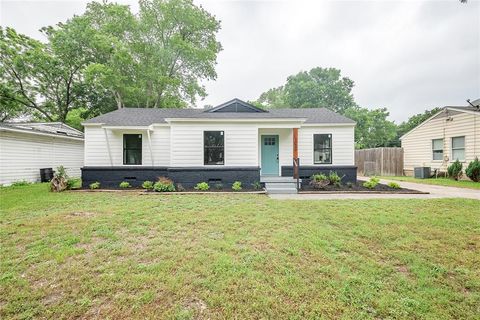 10643 Galena Street Dallas TX 75228