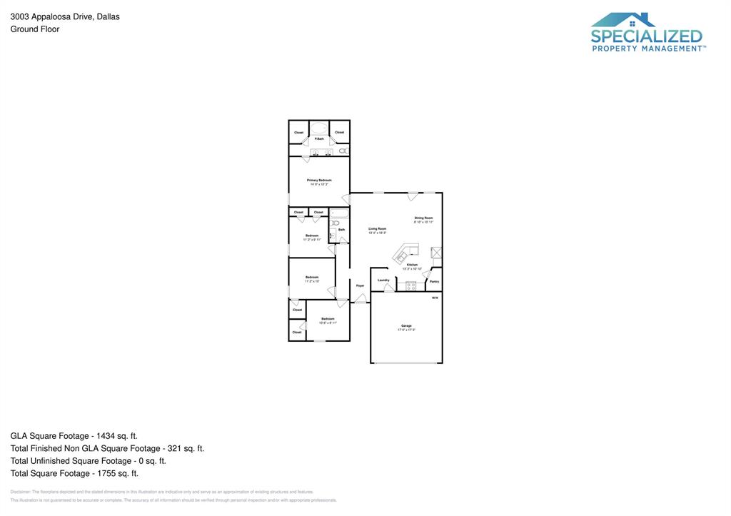 Wisdom Crk Ph 02 - Residential Lease