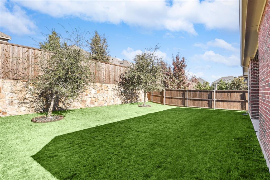 Bradford Park Ph 1 - Residential Lease