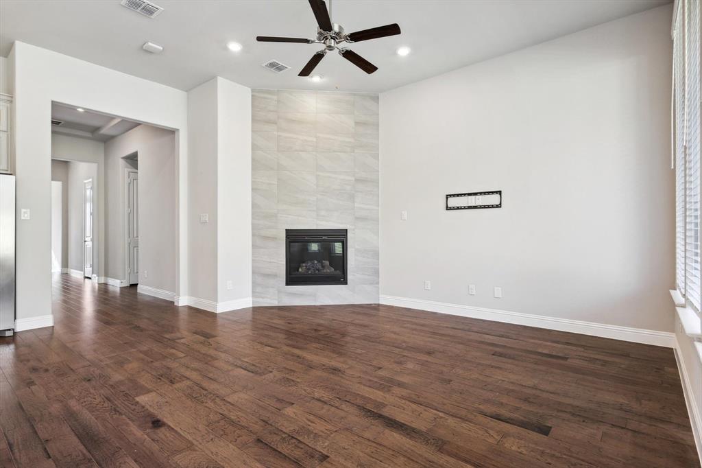 Bradford Park Ph 1 - Residential Lease