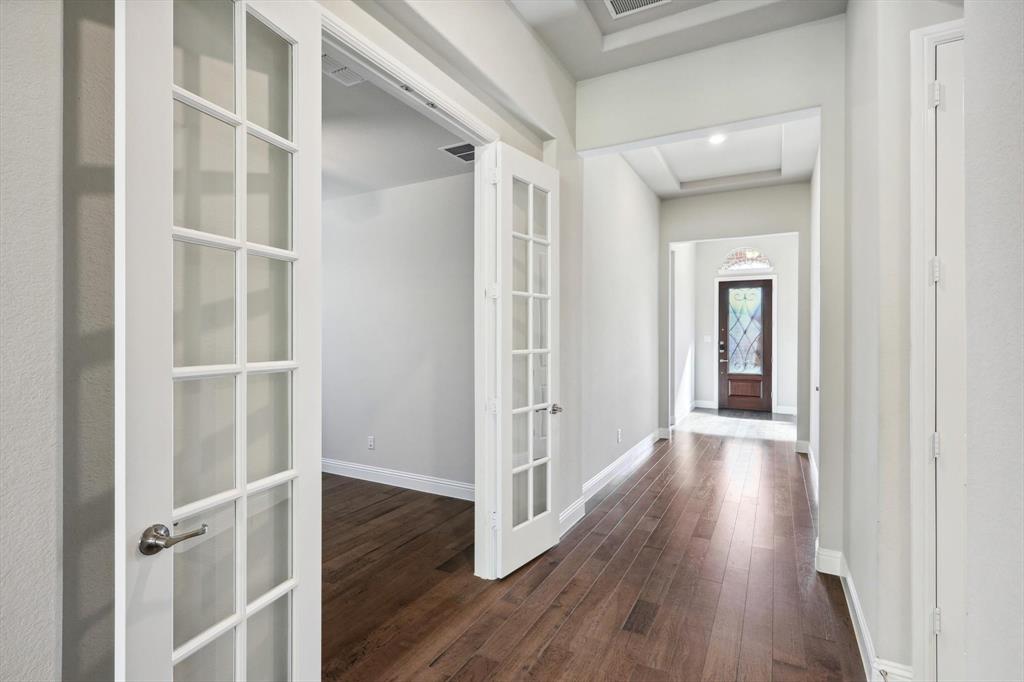 Bradford Park Ph 1 - Residential Lease