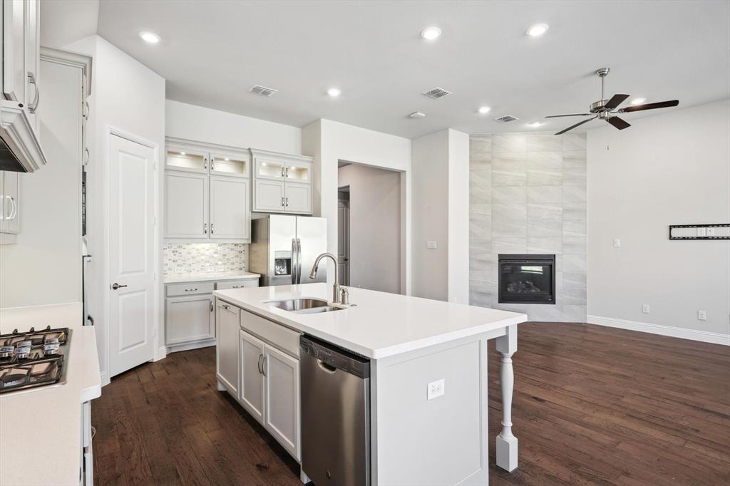 Bradford Park Ph 1 - Residential Lease