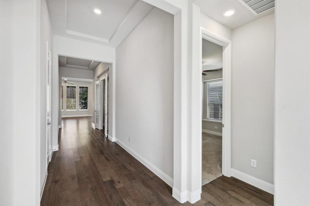 Bradford Park Ph 1 - Residential Lease