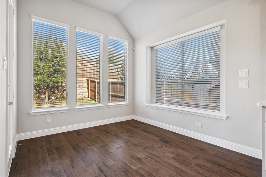 Bradford Park Ph 1 - Residential Lease