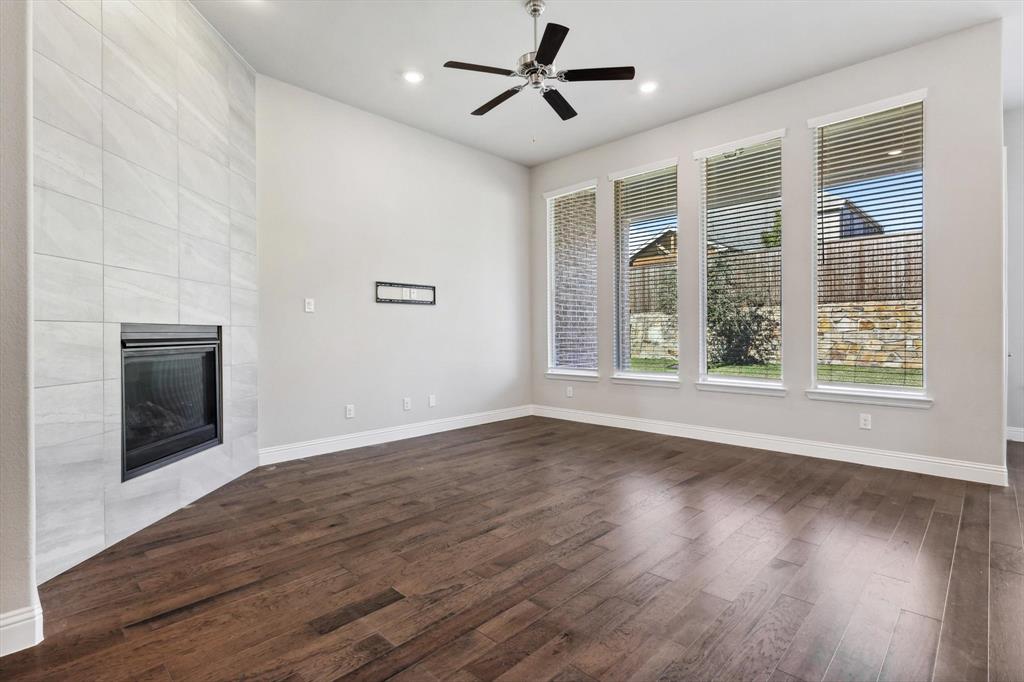 Bradford Park Ph 1 - Residential Lease