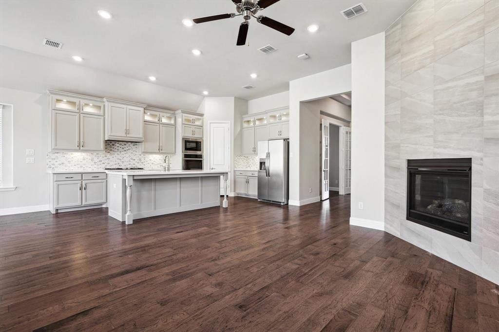 Bradford Park Ph 1 - Residential Lease