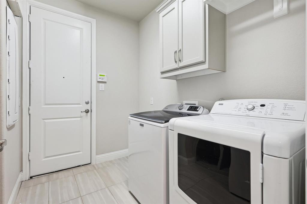 Bradford Park Ph 1 - Residential Lease