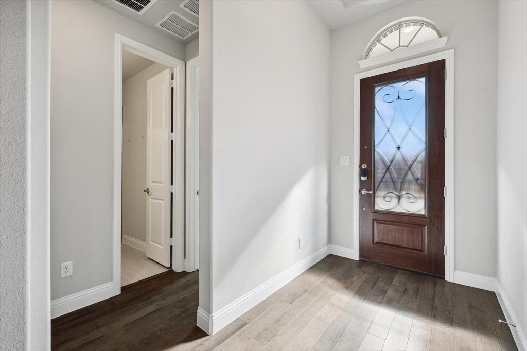 Bradford Park Ph 1 - Residential Lease