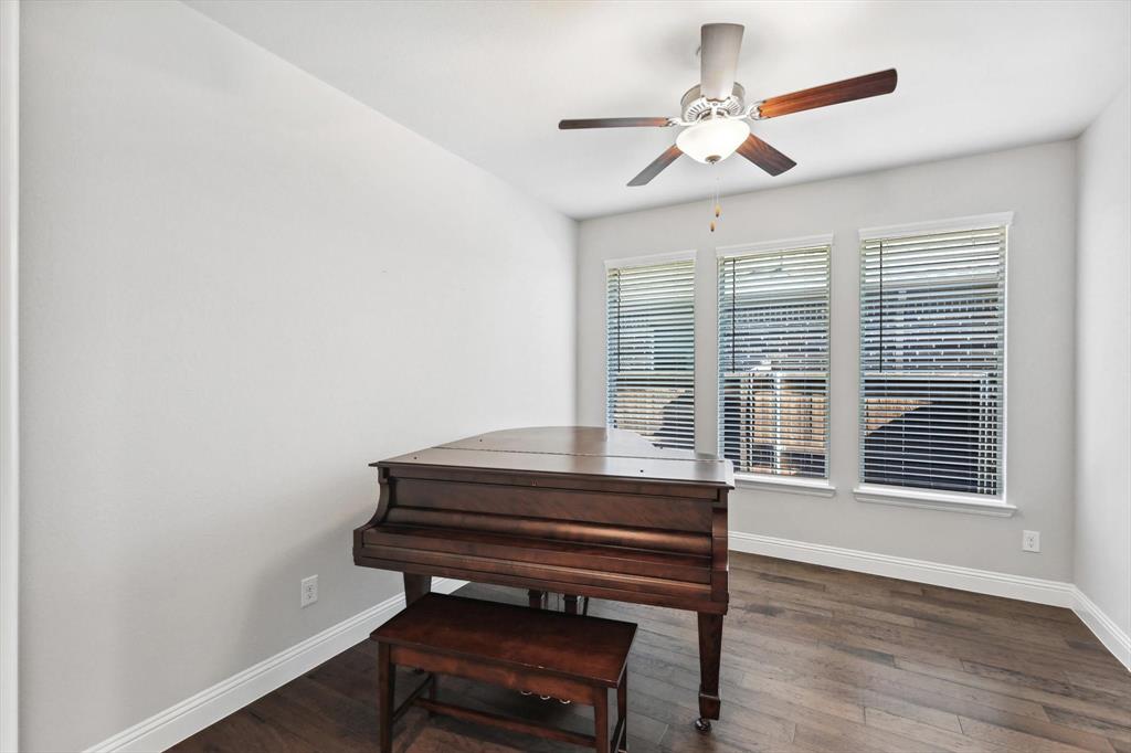 Bradford Park Ph 1 - Residential Lease