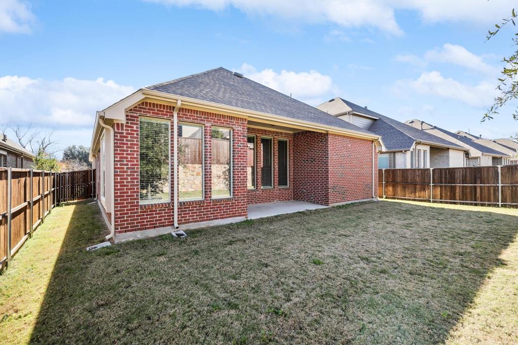 Bradford Park Ph 1 - Residential Lease