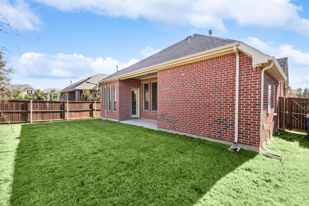 Bradford Park Ph 1 - Residential Lease