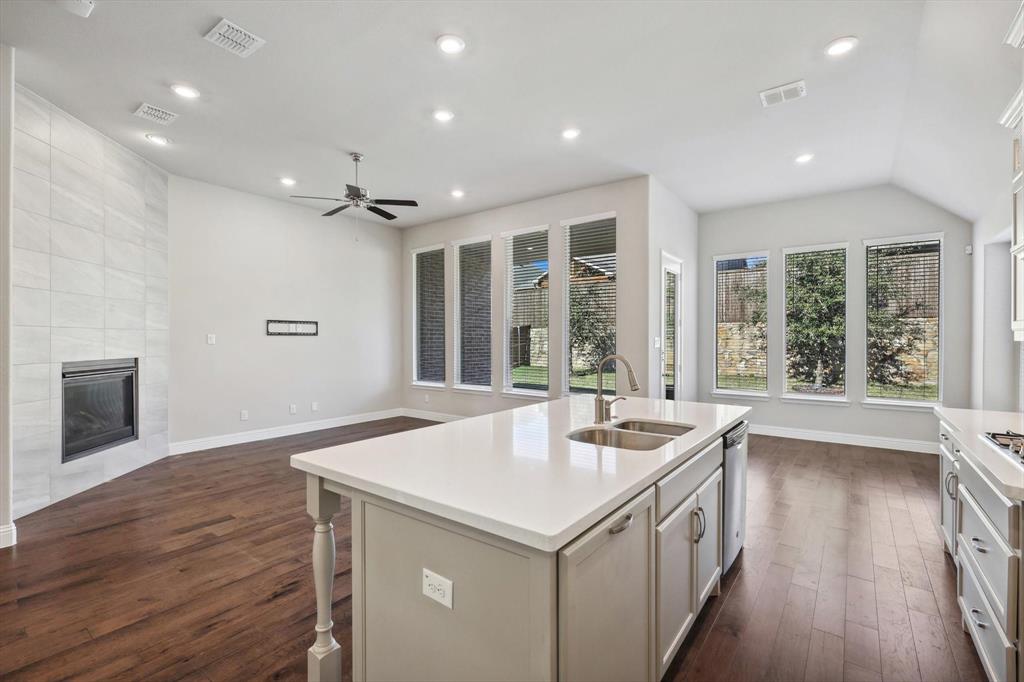 Bradford Park Ph 1 - Residential Lease