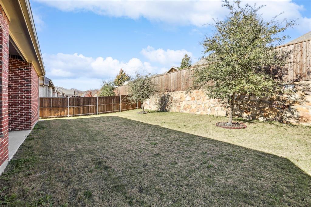 Bradford Park Ph 1 - Residential Lease