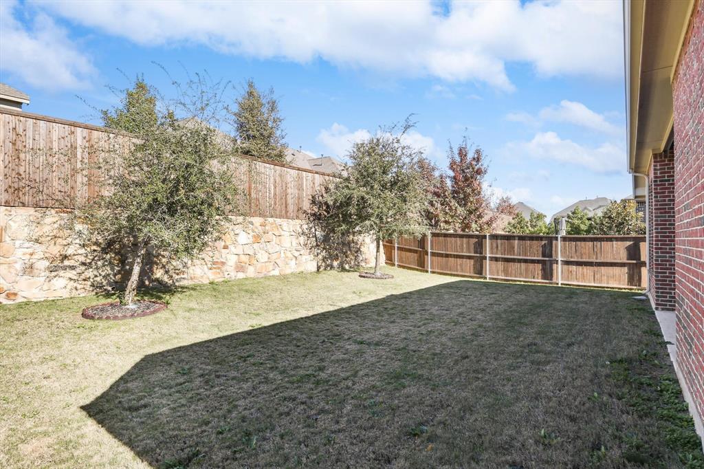 Bradford Park Ph 1 - Residential Lease