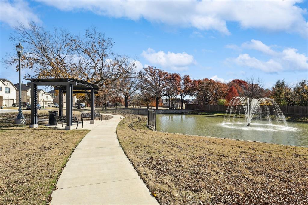 Bradford Park Ph 1 - Residential Lease