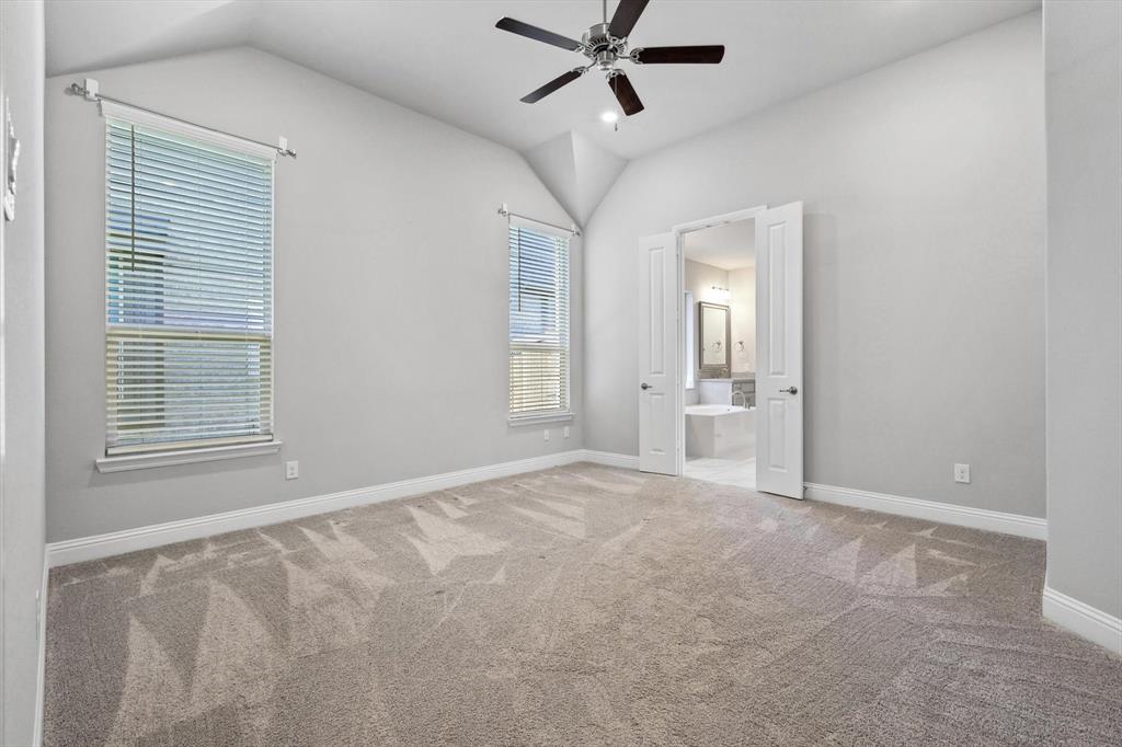 Bradford Park Ph 1 - Residential Lease