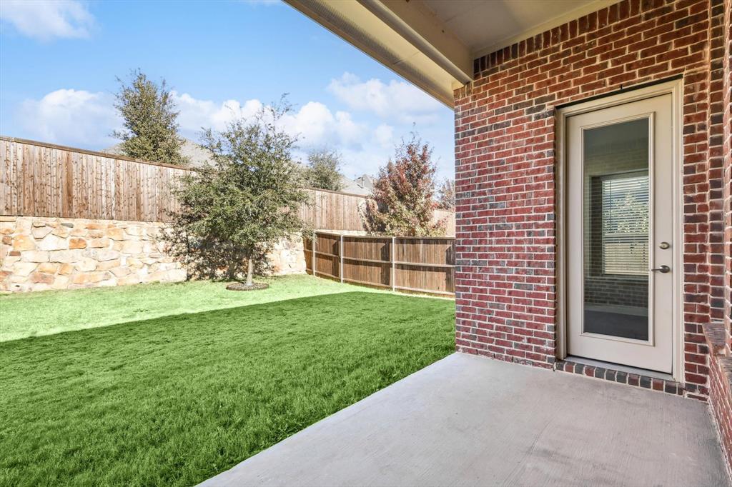 Bradford Park Ph 1 - Residential Lease