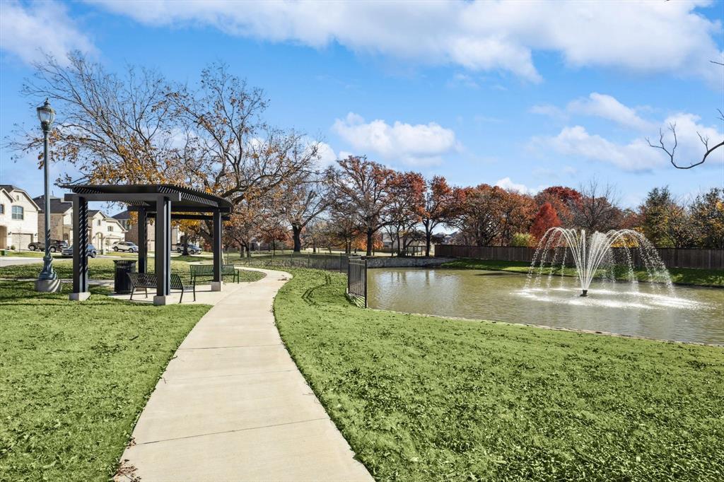 Bradford Park Ph 1 - Residential Lease