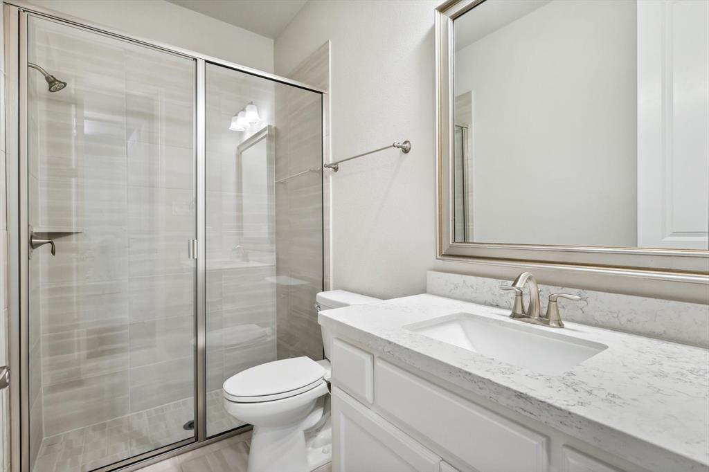 Bradford Park Ph 1 - Residential Lease