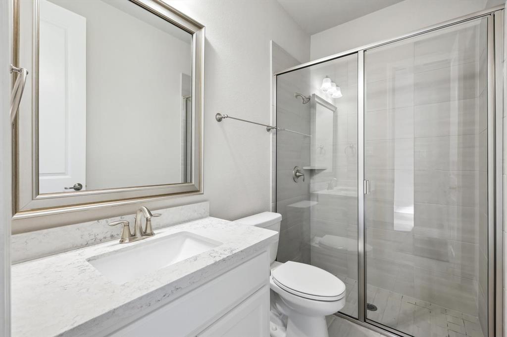 Bradford Park Ph 1 - Residential Lease