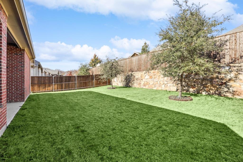 Bradford Park Ph 1 - Residential Lease