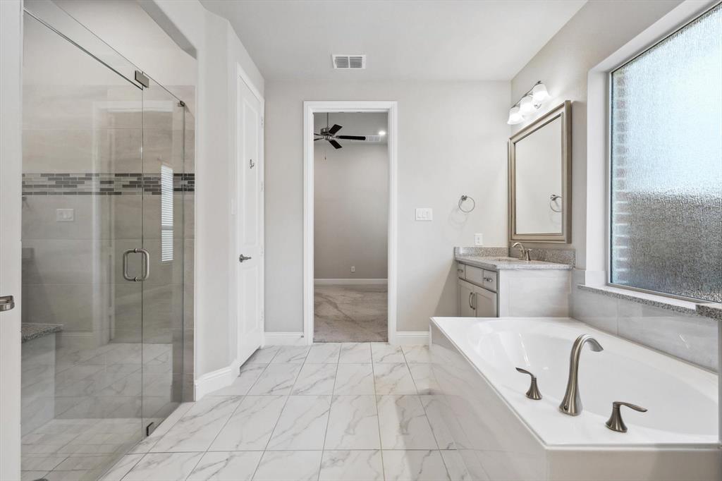 Bradford Park Ph 1 - Residential Lease