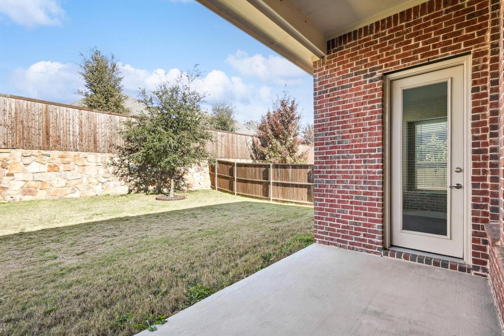 Bradford Park Ph 1 - Residential Lease