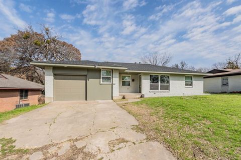 503 Woodacre Drive Dallas TX 75241