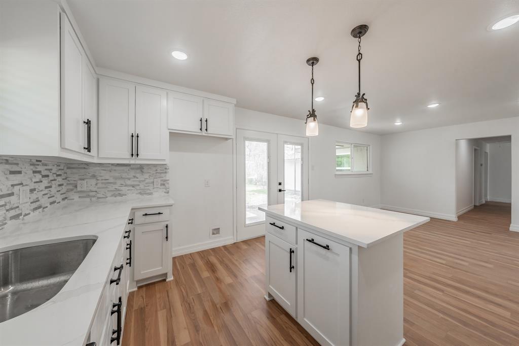 Glenview Rev - Residential