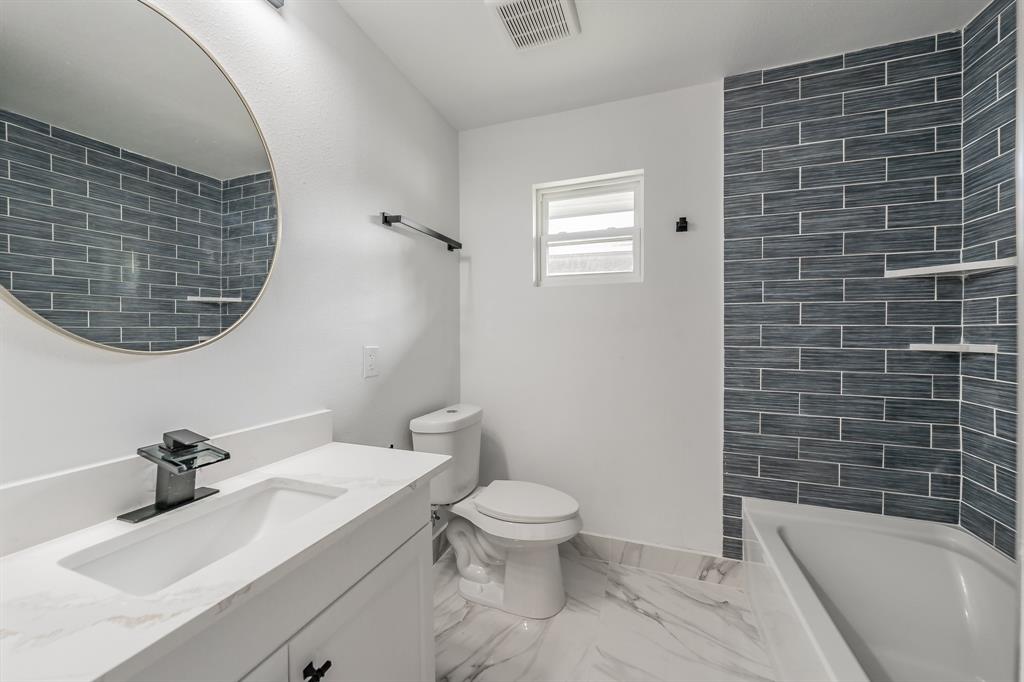 Glenview Rev - Residential