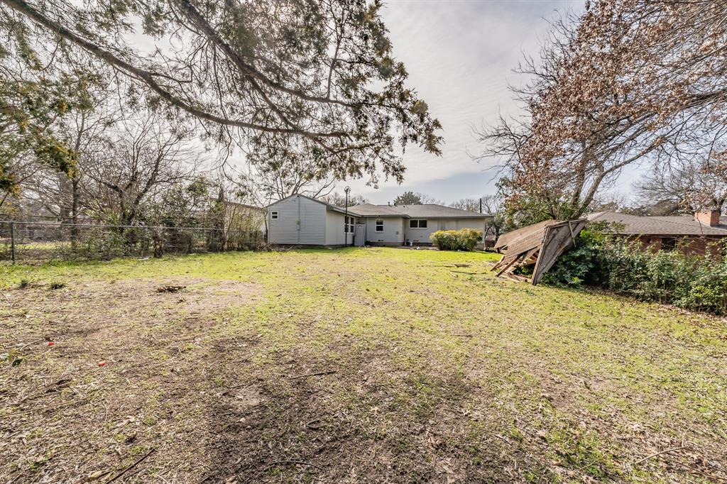 Glenview Rev - Residential