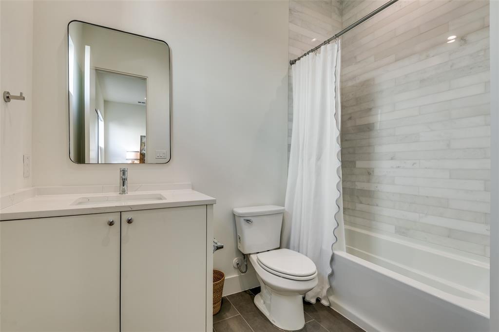 Northern Heights - Residential