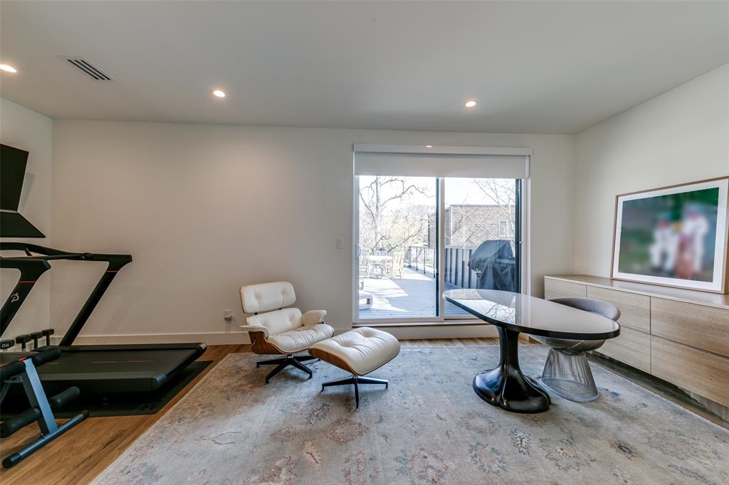 Northern Heights - Residential