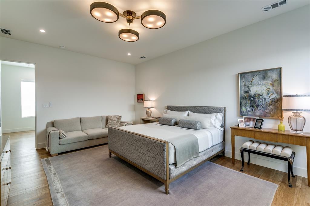 Northern Heights - Residential