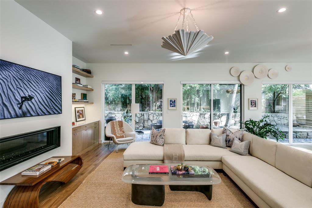 Northern Heights - Residential