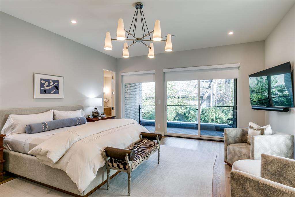 Northern Heights - Residential