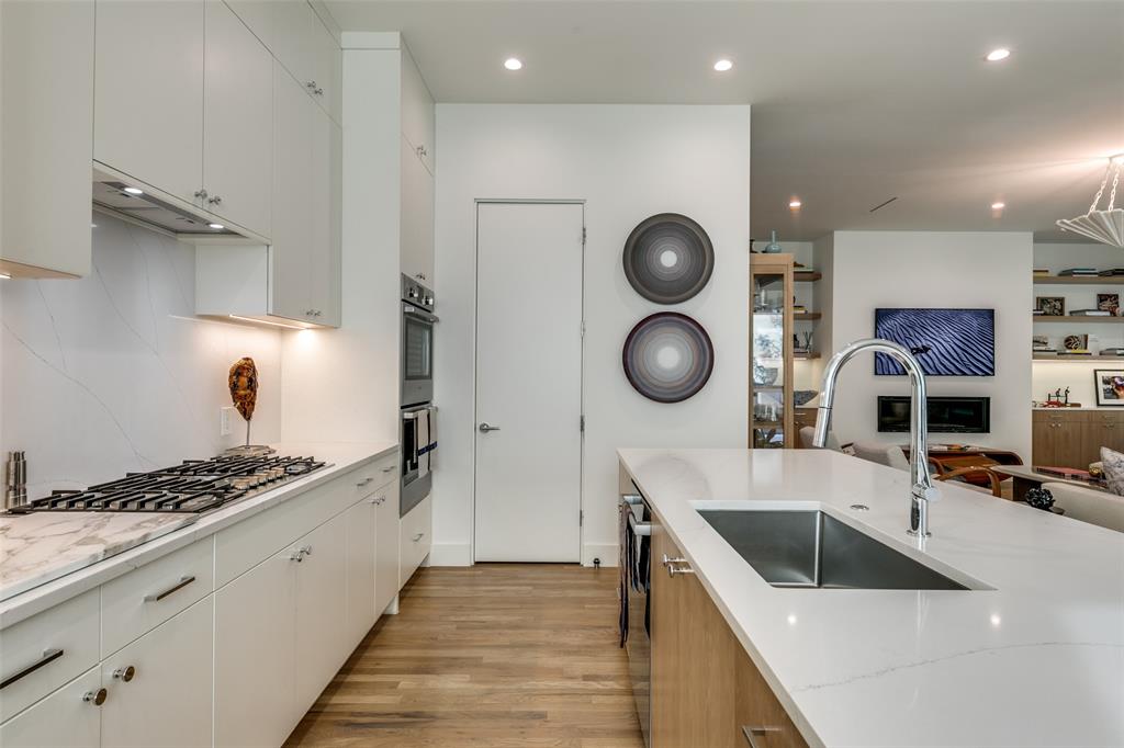 Northern Heights - Residential