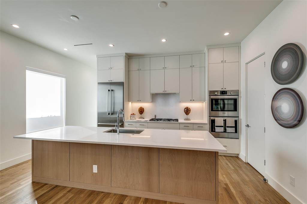 Northern Heights - Residential