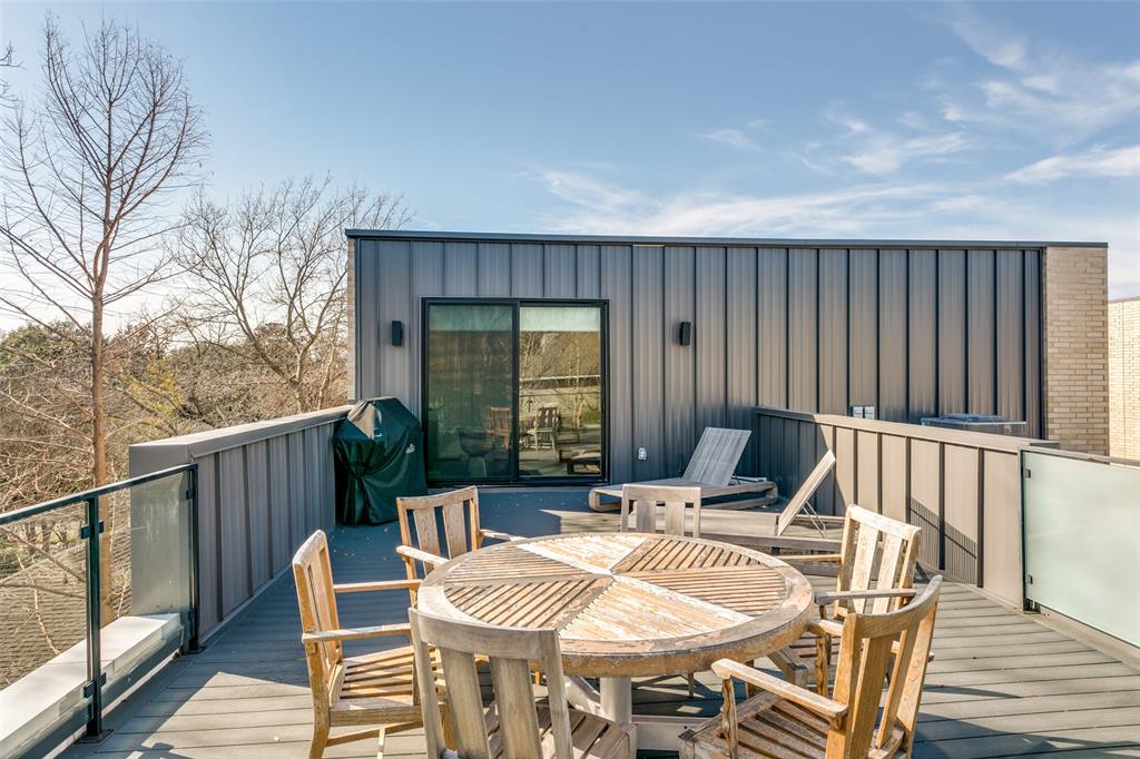 Northern Heights - Residential