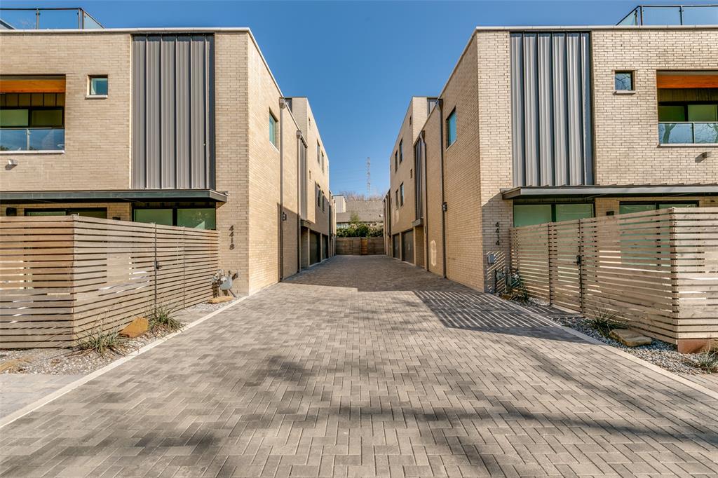 Northern Heights - Residential